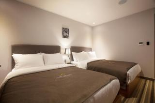 GnB Hotel - 7