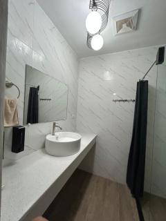G Apartment - Queen Room - Kabankalan - 5