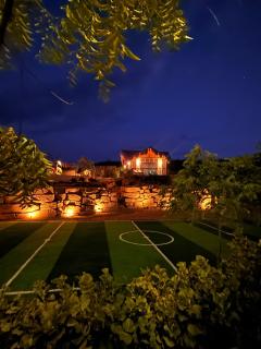 La Cabaña de Iza - 9