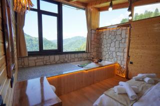 Atmaca Bungalov - Çamlıhemşin - 8