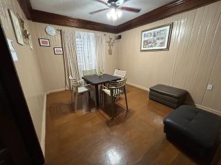 G Apartment - Queen Room - Kabankalan - 1