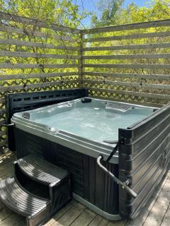 Dominion Hill Country Inn - 2