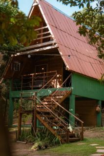 Refúgio Dos Elementais - 8