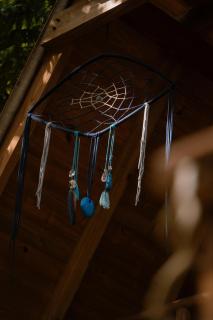 Refúgio Dos Elementais - 7