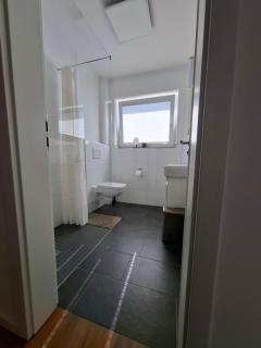 Charmante Ferienwohnung in Tecklenburg - 2
