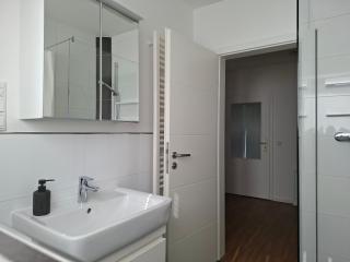 Charmante Ferienwohnung in Tecklenburg - 1