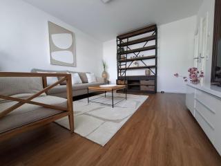 Charmante Ferienwohnung in Tecklenburg - 8