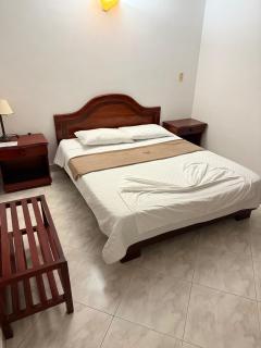 Hotel Xilon Resort Melgar - 9