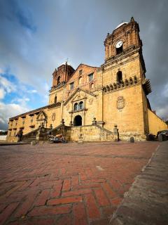 Alma House - Monguí - 2