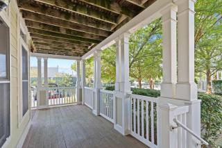 27 Island Edge - Sunset Island Family Luxury Townhome - 7