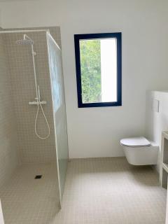 Maison d'architecte neuve à Port Manech - 2