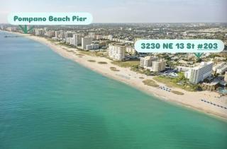 Coastal Ocean Breeze Escape - 1