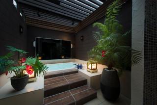 Hotel W-BAGUS -W GROUP HOTELS and RESORTS- - Tokyo - 9