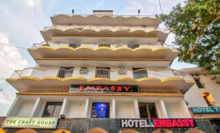 Hotel O Embassy - 5
