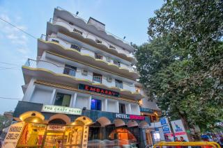 Hotel O Embassy - 1