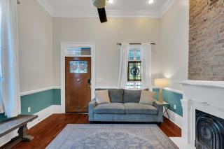 Arcade Game Room Retreat In Marigny Walk To Fq - 3