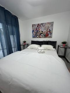 Gounari White Tower Apt - 8