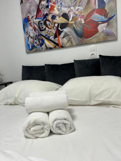 Gounari White Tower Apt - 9