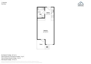 Slopeside 2734A by SummitCove Lodging - 0