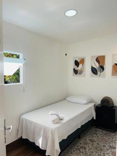 Airport Stay Guarulhos – 600m Bosque Maia, Wi-Fi, Estacionamento, Sala de Espera, piscina, Check-in Facial - 8