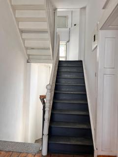 Albert Guest House - 2