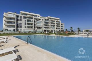 Los Camaleones EXTRA TERRACE, EXCELLENT & SOLMARES - 0