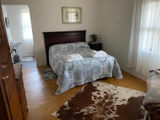 Kareepoort Guest Farm - Bloemfontein - 8