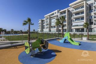 Los Camaleones EXTRA TERRACE, EXCELLENT & SOLMARES - 9