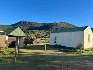 Kromrivier Farm Stays & B&B Near Addo Elephant Park - 4
