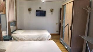 3-bedroom hotel apartment in Dokki, a distinctive accommodation, minutes to Zamalek - 8