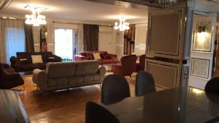 3-bedroom hotel apartment in Dokki, a distinctive accommodation, minutes to Zamalek - 5