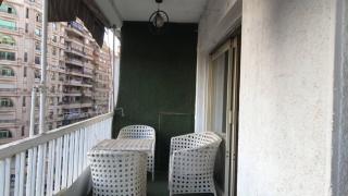 3-bedroom hotel apartment in Dokki, a distinctive accommodation, minutes to Zamalek - Il Cairo - 4