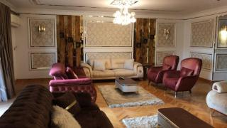 3-bedroom hotel apartment in Dokki, a distinctive accommodation, minutes to Zamalek - 3