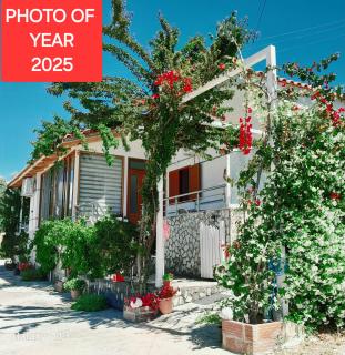 Luxury Dennis Home - Saranda - 8