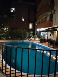 Sani Apart Hotel - 6