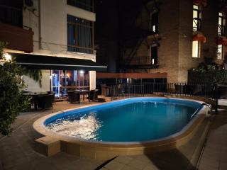 Sani Apart Hotel - 9