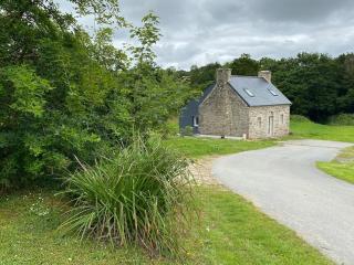 Maison Yvonne - 4