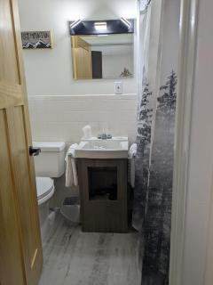 South of the Border Room 2 -  - 7