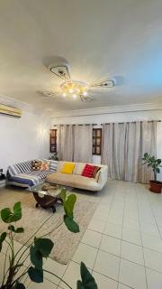 Appartement au Centre Ville- Brazzaville - Brazzaville - 5