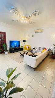 Appartement au Centre Ville- Brazzaville - 8