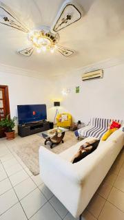 Appartement au Centre Ville- Brazzaville - Brazzaville - 3