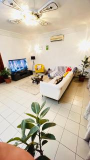 Appartement au Centre Ville- Brazzaville - 1