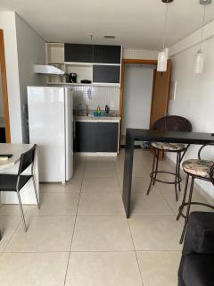 Flat Brookfield Tower 3112 - 7