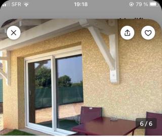 Très jolie chambre avec piscine - 4