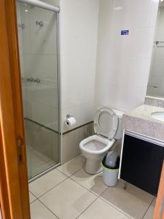 Flat Brookfield Tower 3112 - Goiânia - 5