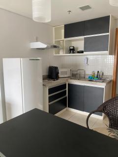 Flat Brookfield Tower 3112 - Goiânia - 1