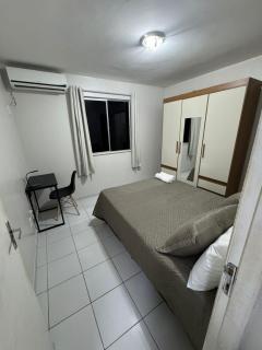 Apartamento 2 quartos próximo a praia do araçagy - 9