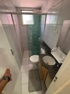 Apartamento 2 quartos próximo a praia do araçagy - 7