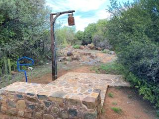 Kareepoort Guest Farm - 1