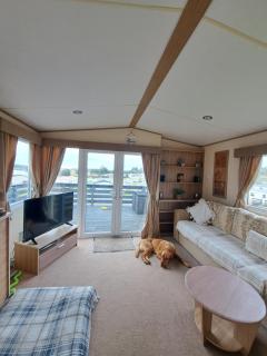 Loch view 123 - Balminnoch - 5